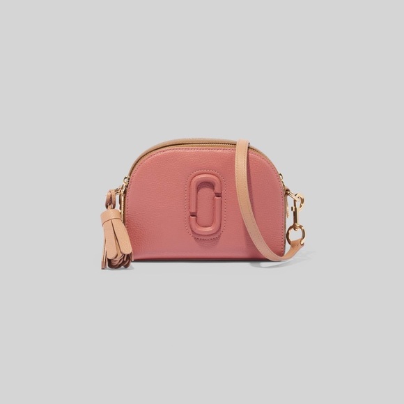MARC JACOBS Shutter Bag - Picture 12 of 14